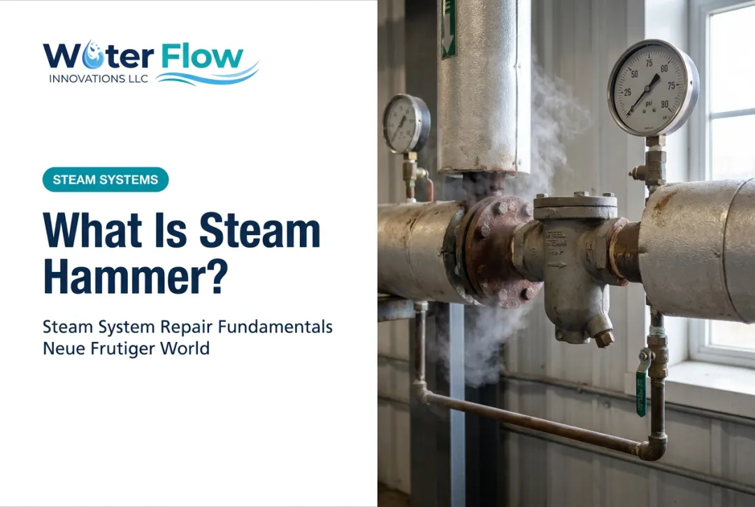 What Is Steam Hammer?