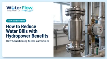 How to Reduce Water Bills with Hydropower Benefits