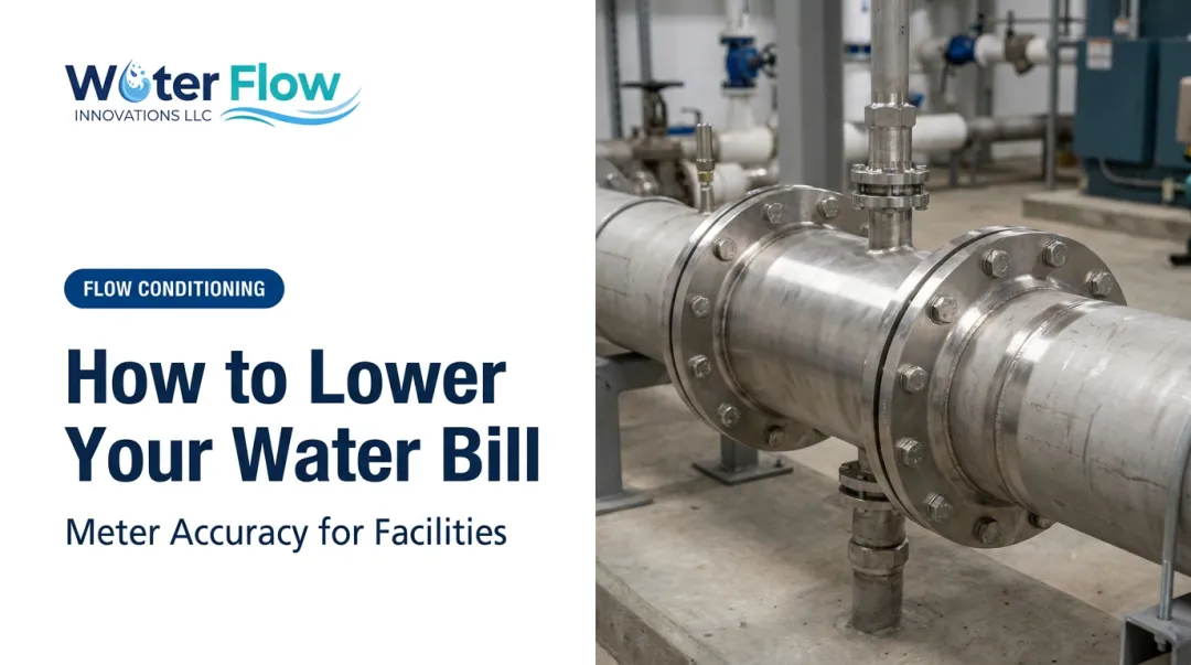 How to Lower Your Water Bill