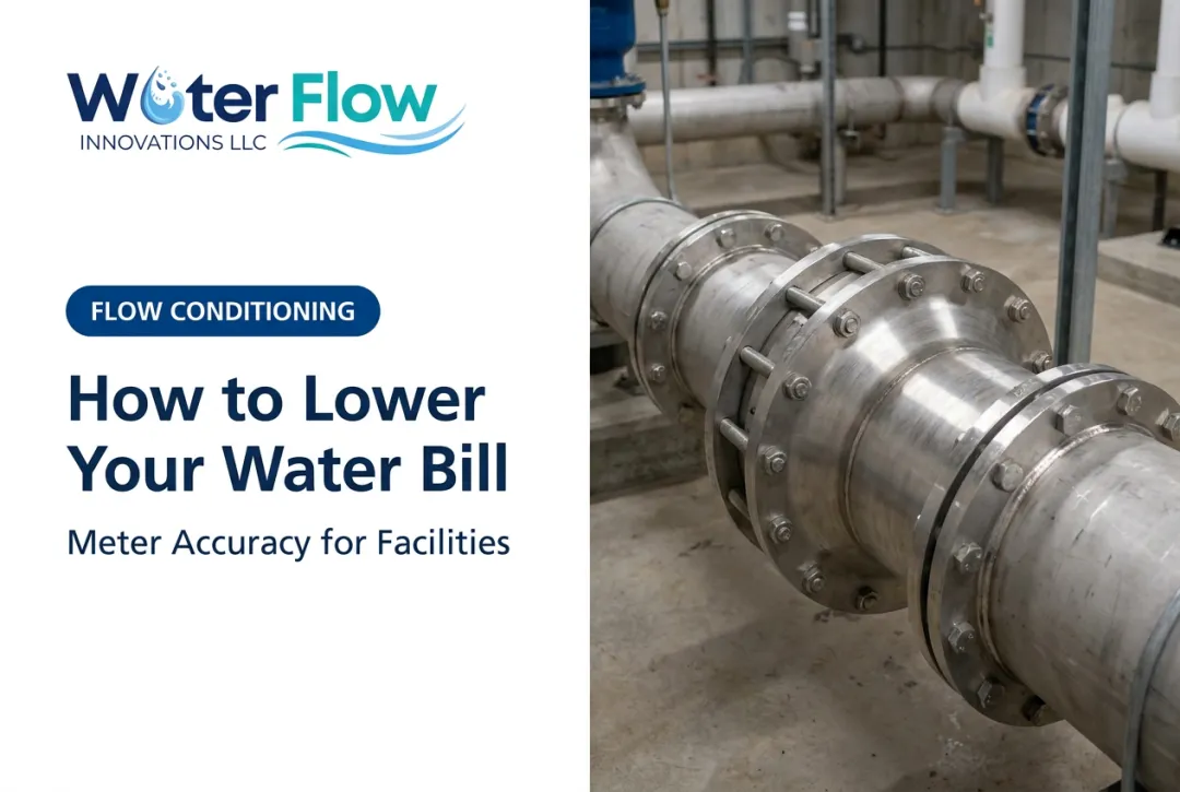 How to Lower Your Water Bill