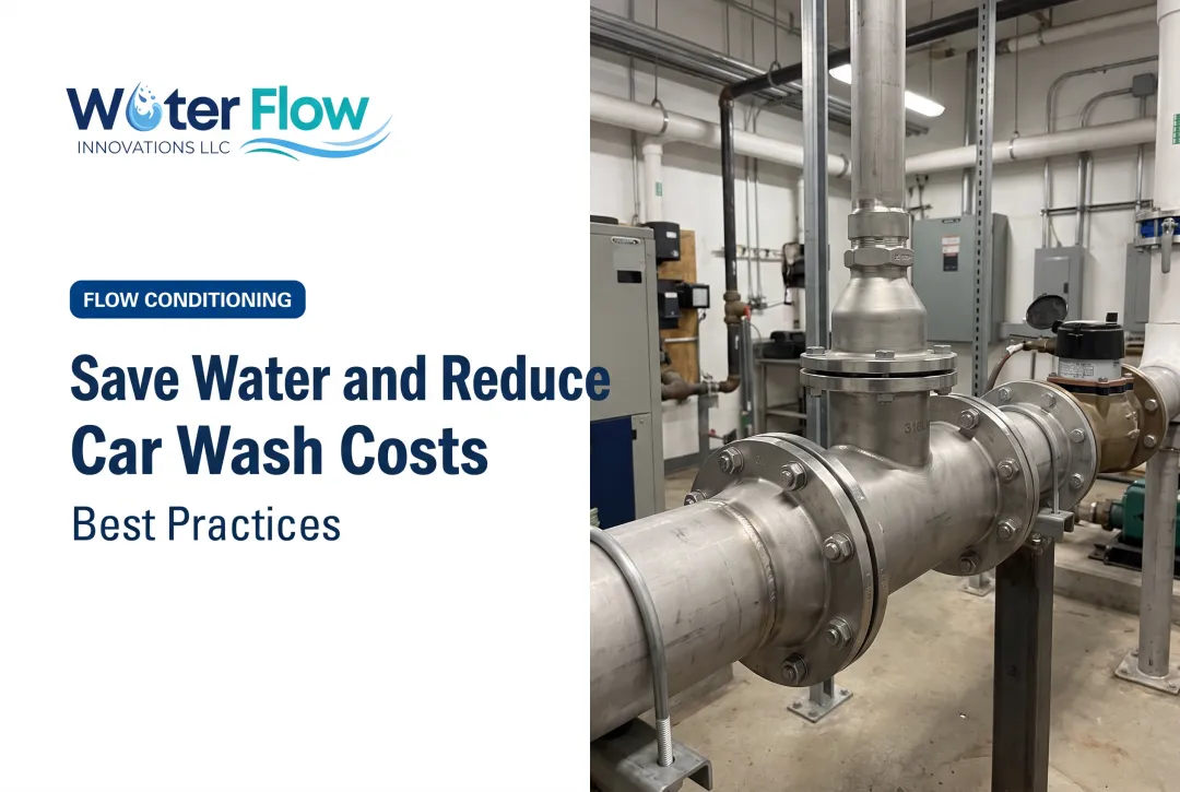 Save Water and Reduce Car Wash Costs: Best Practices