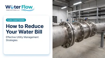 How to Reduce Your Water Bill: Effective Utility Management Strategies