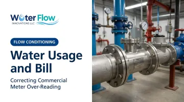 Water Usage and Bill