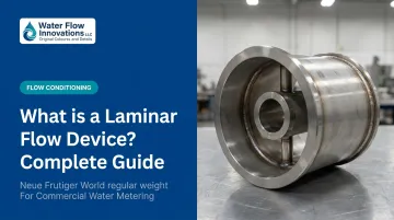 What is a Laminar Flow Device? Complete Guide