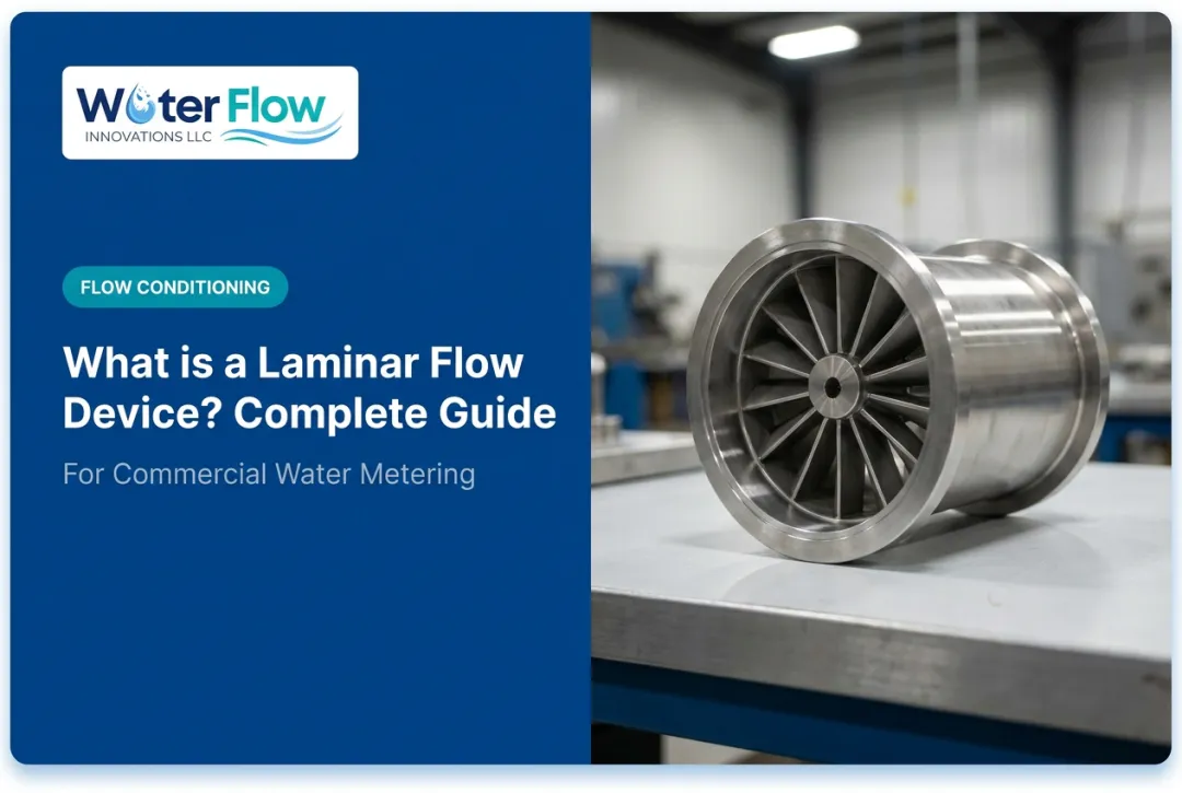 What is a Laminar Flow Device? Complete Guide