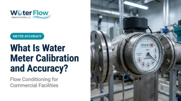 What Is Water Meter Calibration and Accuracy?