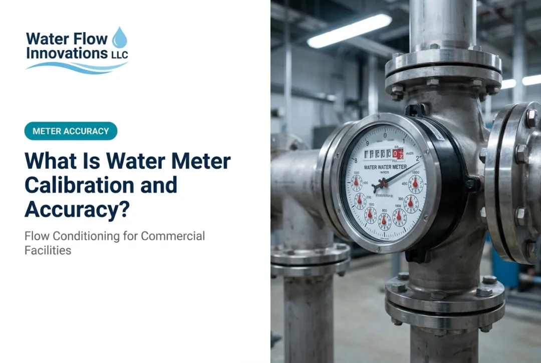 What Is Water Meter Calibration and Accuracy?