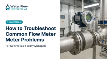 How to Troubleshoot Common Flow Meter Problems