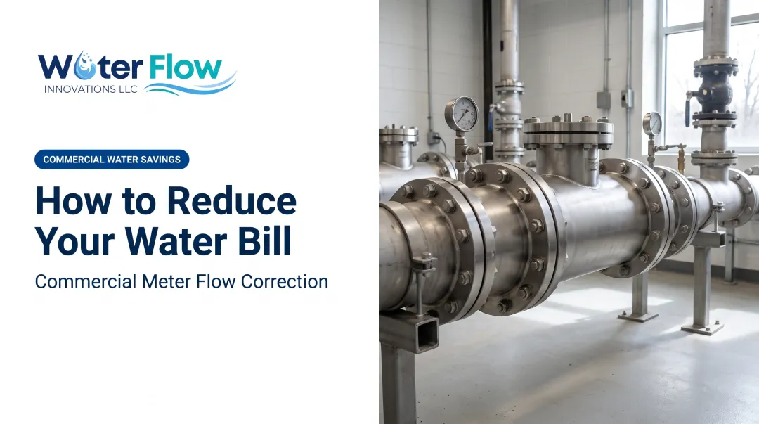 How to Reduce Your Water Bill