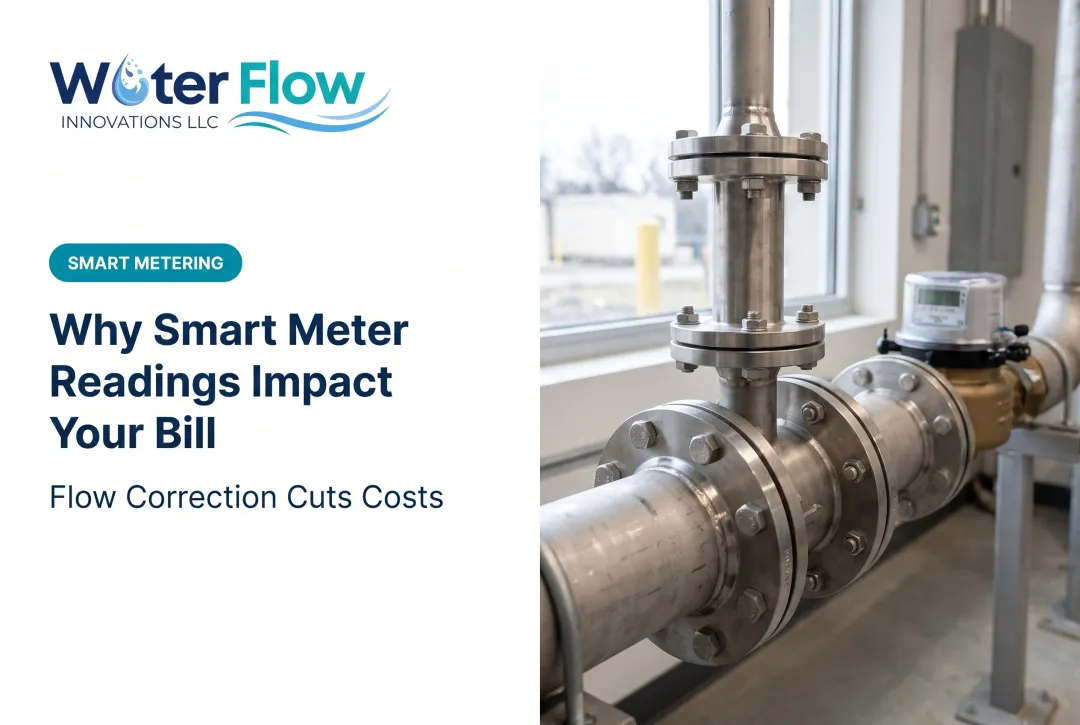 Why Smart Meter Readings Impact Your Bill