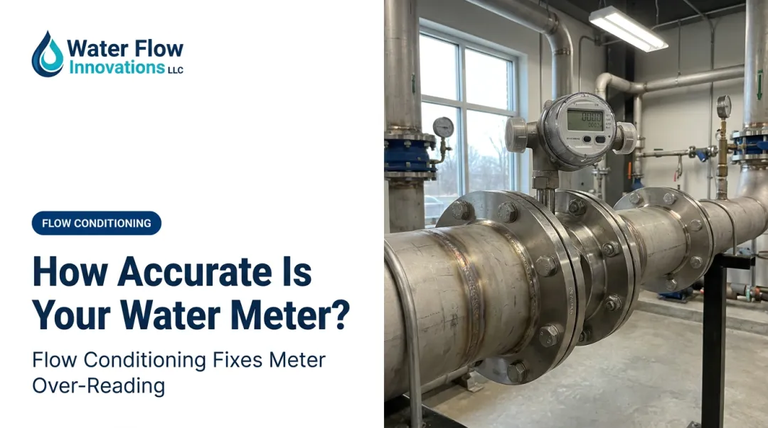 How Accurate Is Your Water Meter?