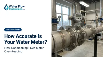 How Accurate Is Your Water Meter?