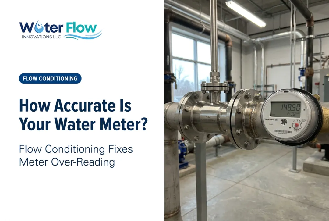How Accurate Is Your Water Meter?