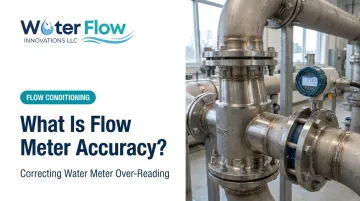 What Is Flow Meter Accuracy?