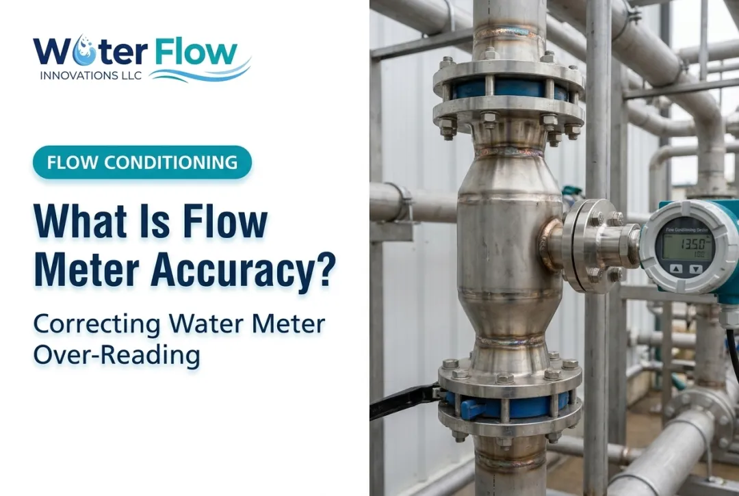 What Is Flow Meter Accuracy?