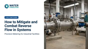 How to Mitigate and Combat Reverse Flow in Systems