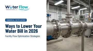 Ways to Lower Your Water Bill in 2026