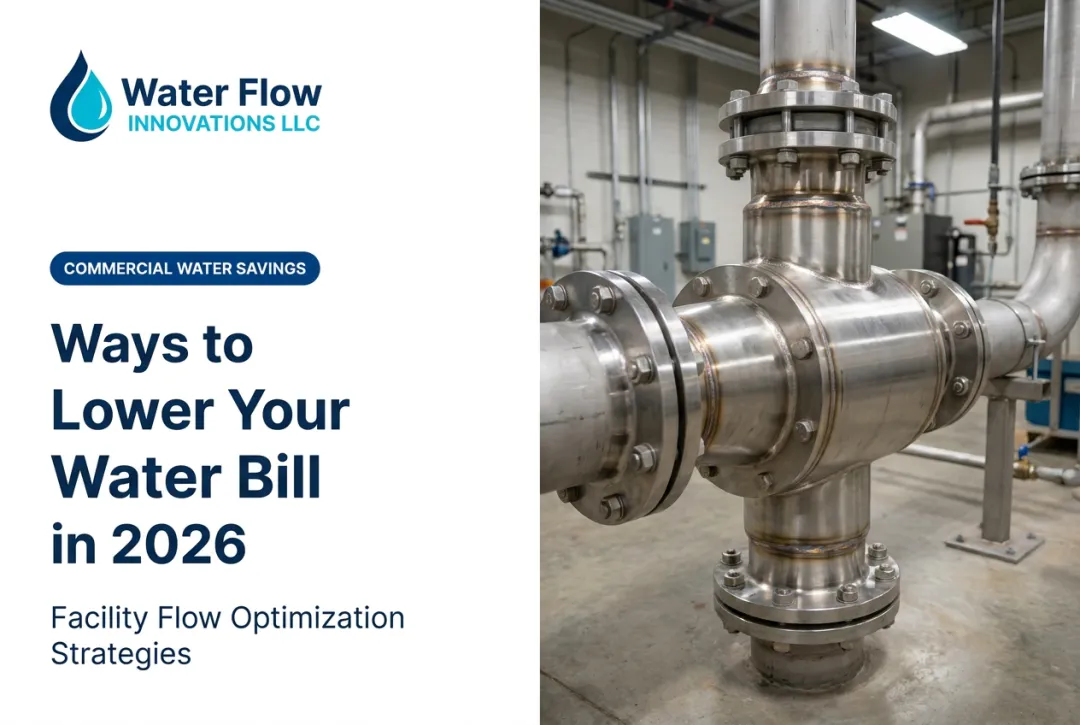 Ways to Lower Your Water Bill in 2026