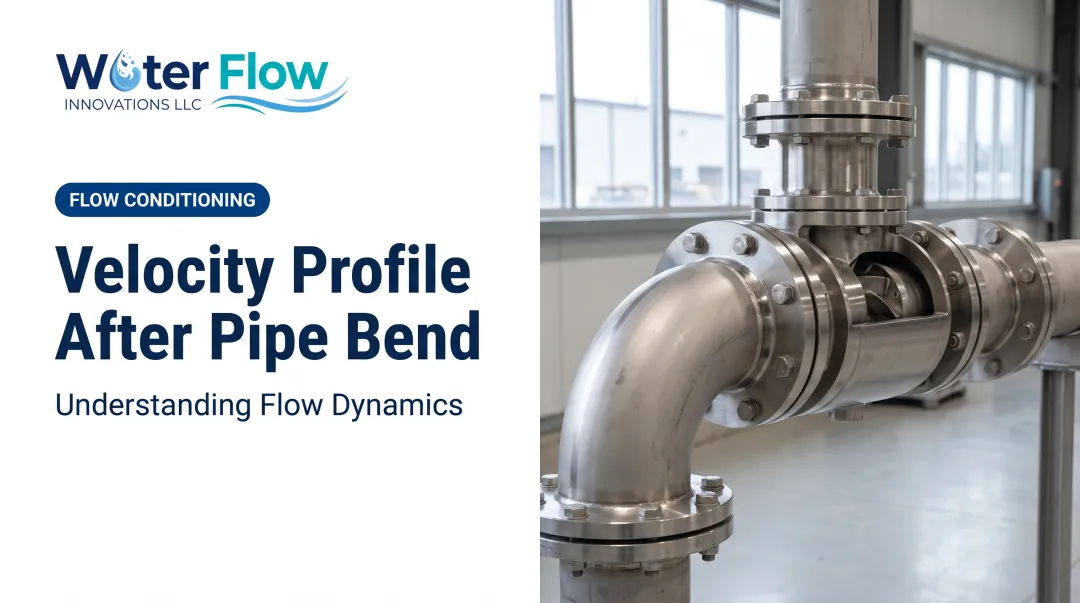 Velocity Profile After Pipe Bend: Understanding Flow Dynamics