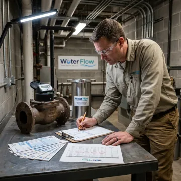 Water Bill Audit Services