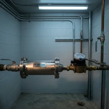 Automatic Flow Devices