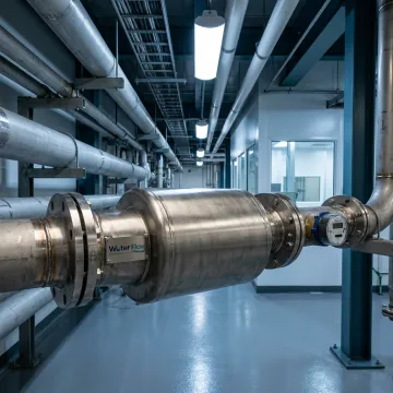 Industrial and Semiconductor Manufacturing