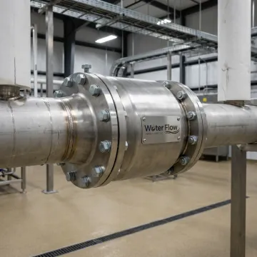 Food & Beverage Processing