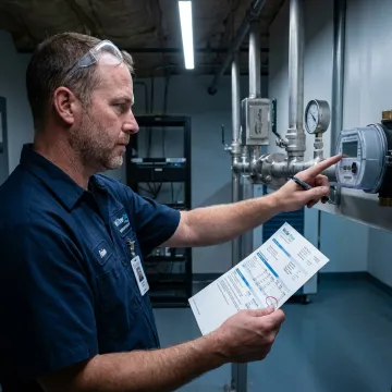 Understanding Commercial Water Management in Business Contexts