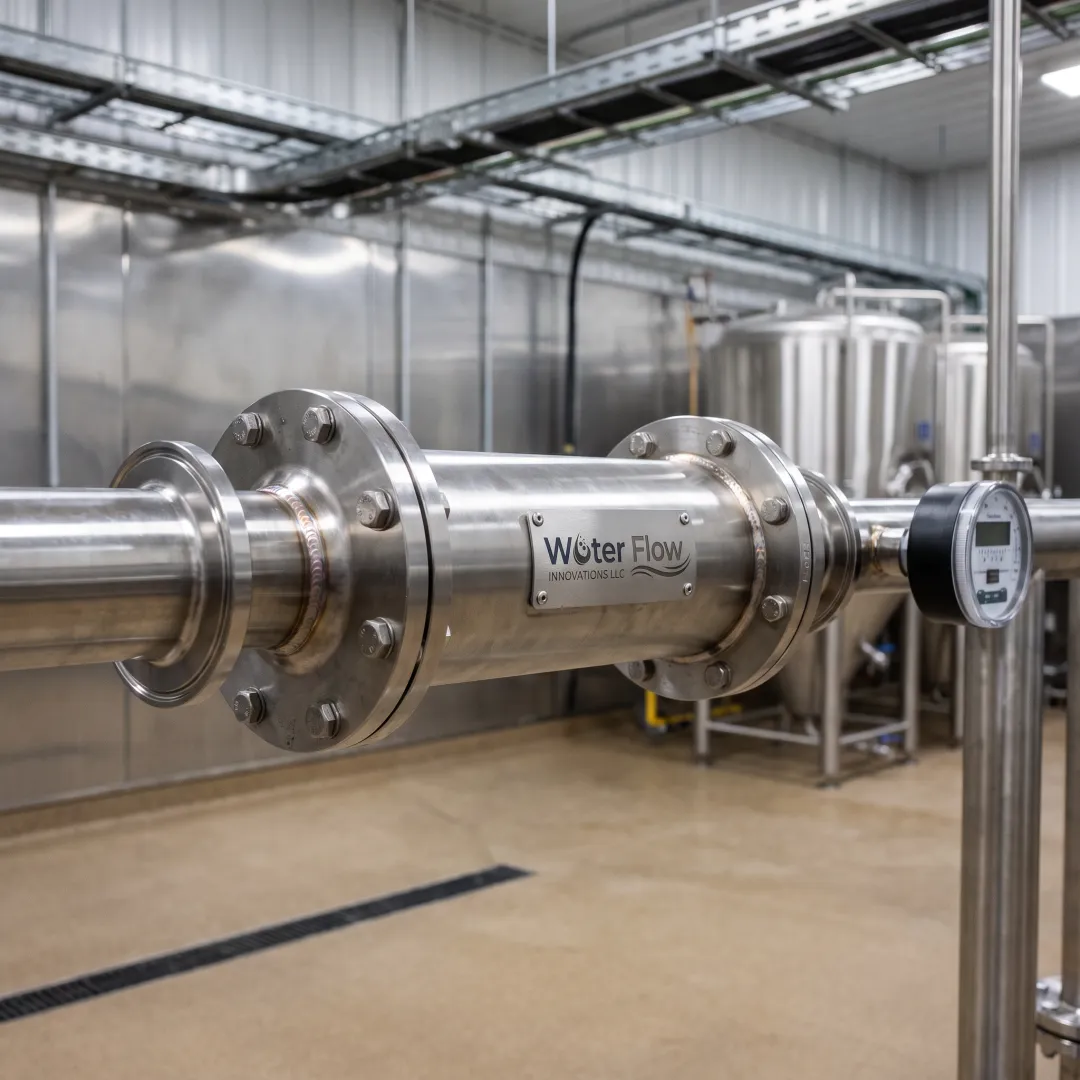 Food and Beverage Processing