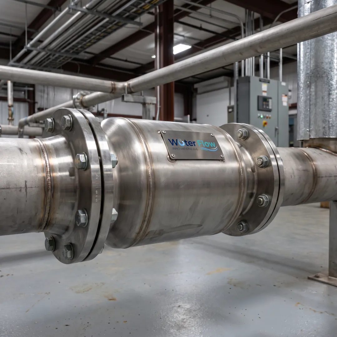 Industrial Manufacturing