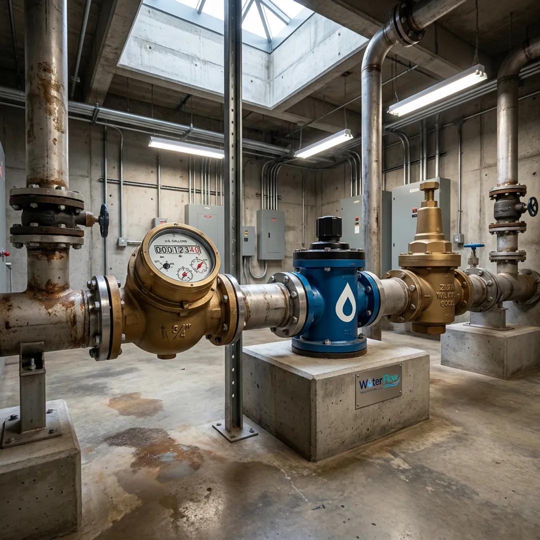 Water Bill Services