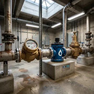 Water Bill Services