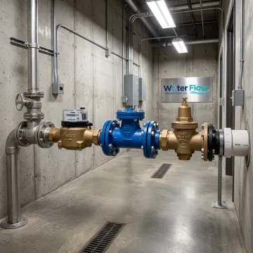 Water Bill Reduction Services