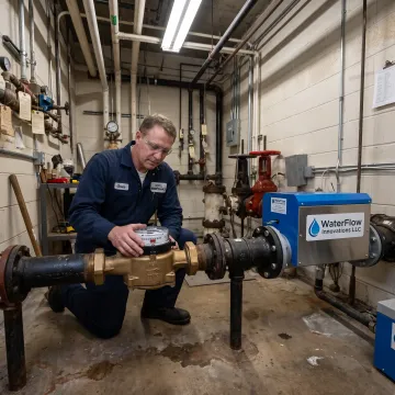 Hotel Water Flow Conditioning: Enhance Efficiency and Guest Satisfaction