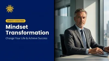 Mindset Transformation: Change Your Life &amp; Achieve Success