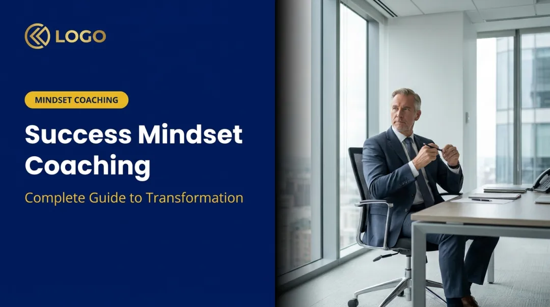 Success Mindset Coaching: Complete Guide to Transformation