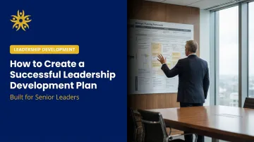 How to Create a Successful Leadership Development Plan