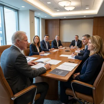 Executive coaching process for accounting firm leaders
