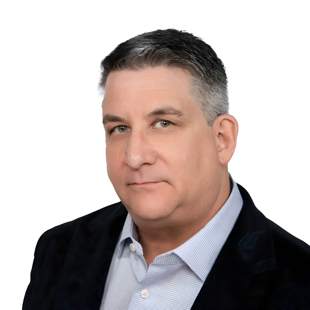 Experiential keynote speaker engaging a corporate audience