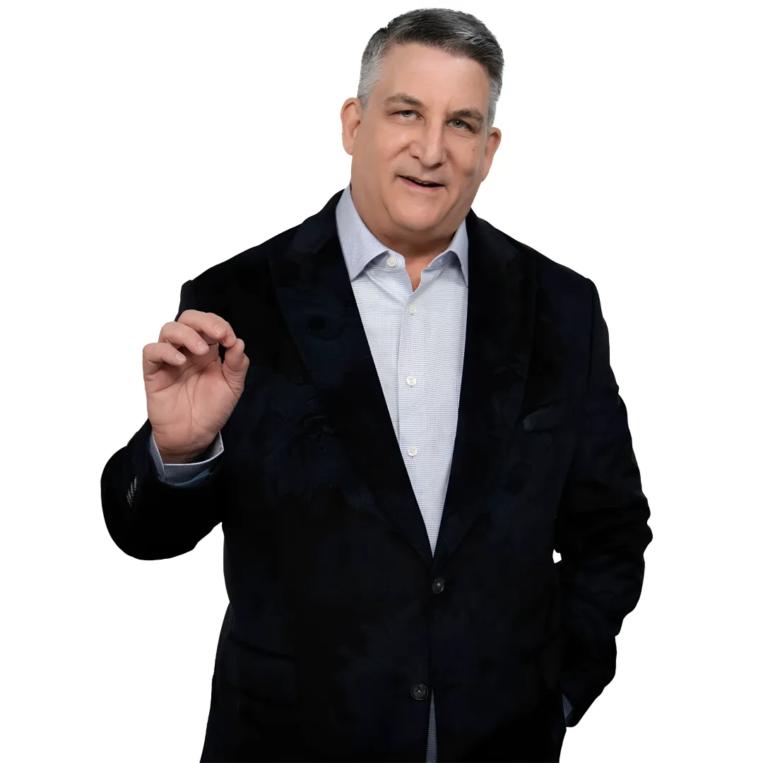 Executive mindset coaching session