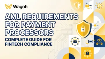 AML Requirements for Payment Processors: Complete Guide for Fintech Compliance