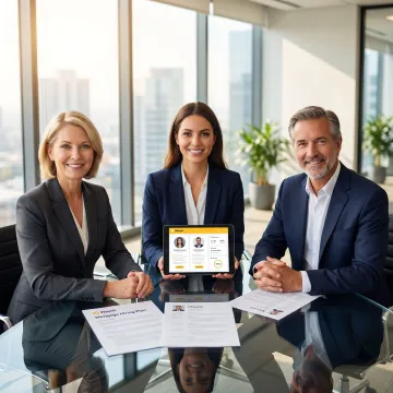 Mortgage Banking Recruiters & Staffing Services for Banking Institutions