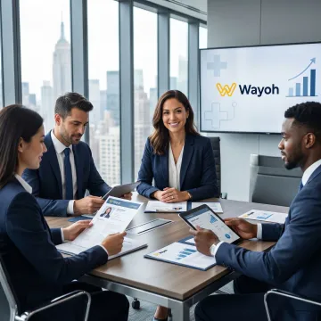 Healthcare Staffing & Tech Recruiters in New York for Healthtech Hiring