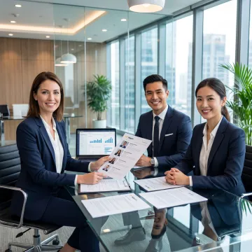 Investment Banking Jobs & Recruiting Opportunities for Banking Companies