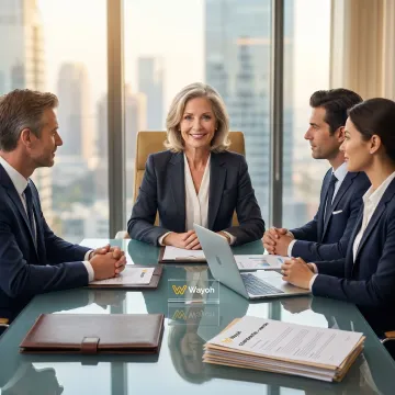 Confidential Executive Search & Placement Services for Banking Firms