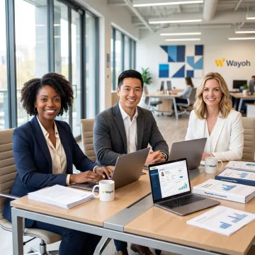 Recruitment support for fintech data governance roles