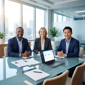 Board of Directors Search — Executive Recruitment Services for Healthtech Firms