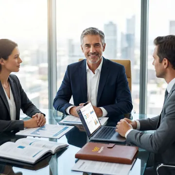 Interim CFO Staffing — Quick Turnaround Solutions for Banking Companies