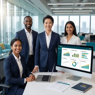 Interim risk management hiring for fintech teams