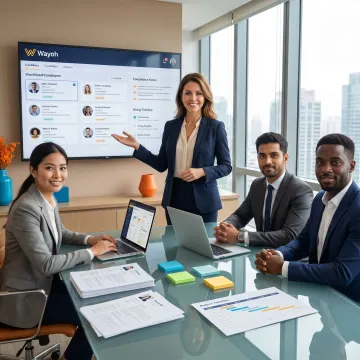 Fintech risk hiring consultation